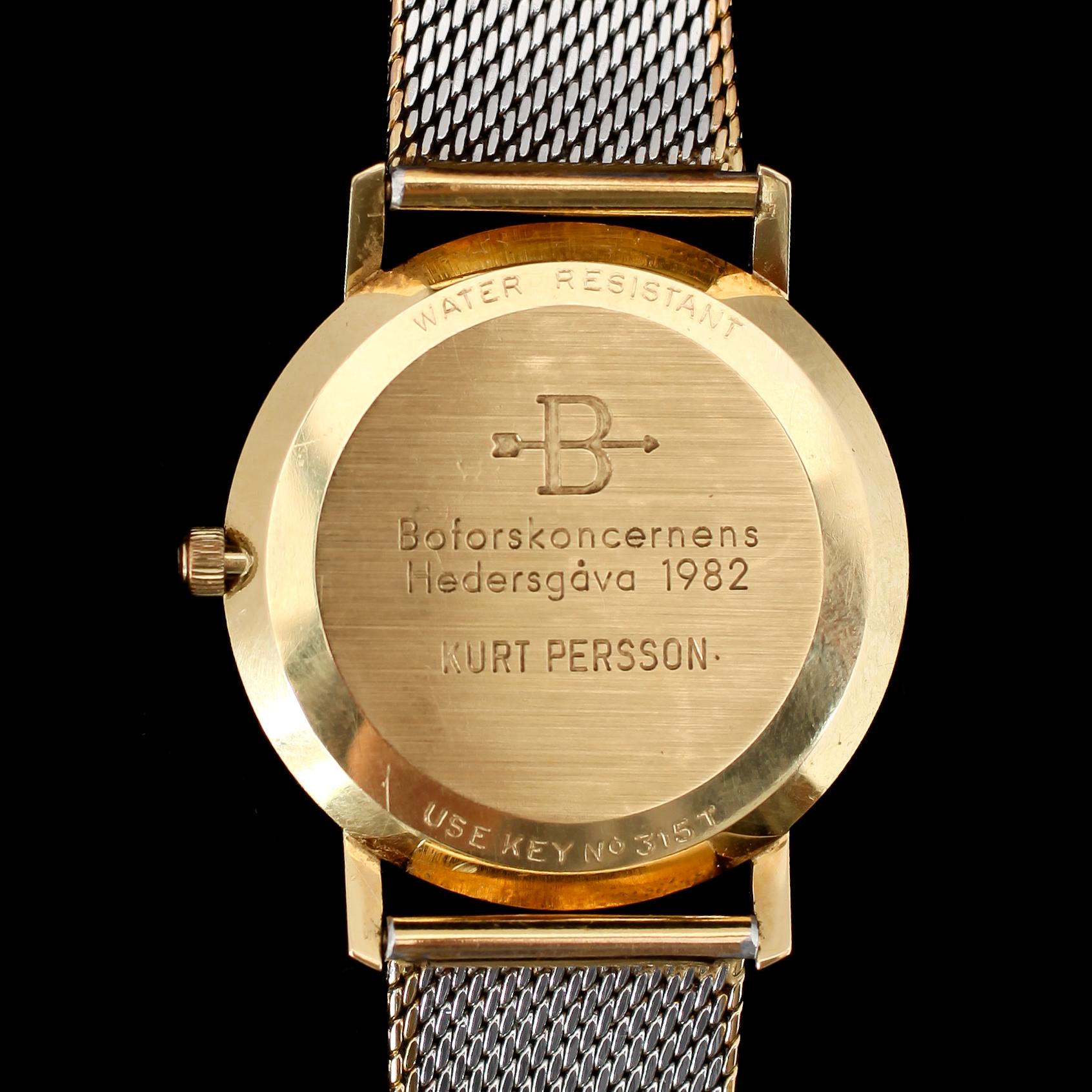 Tissot 1980 on sale