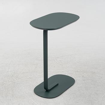 A 'Relate' side table, Big-Game for Muuto.