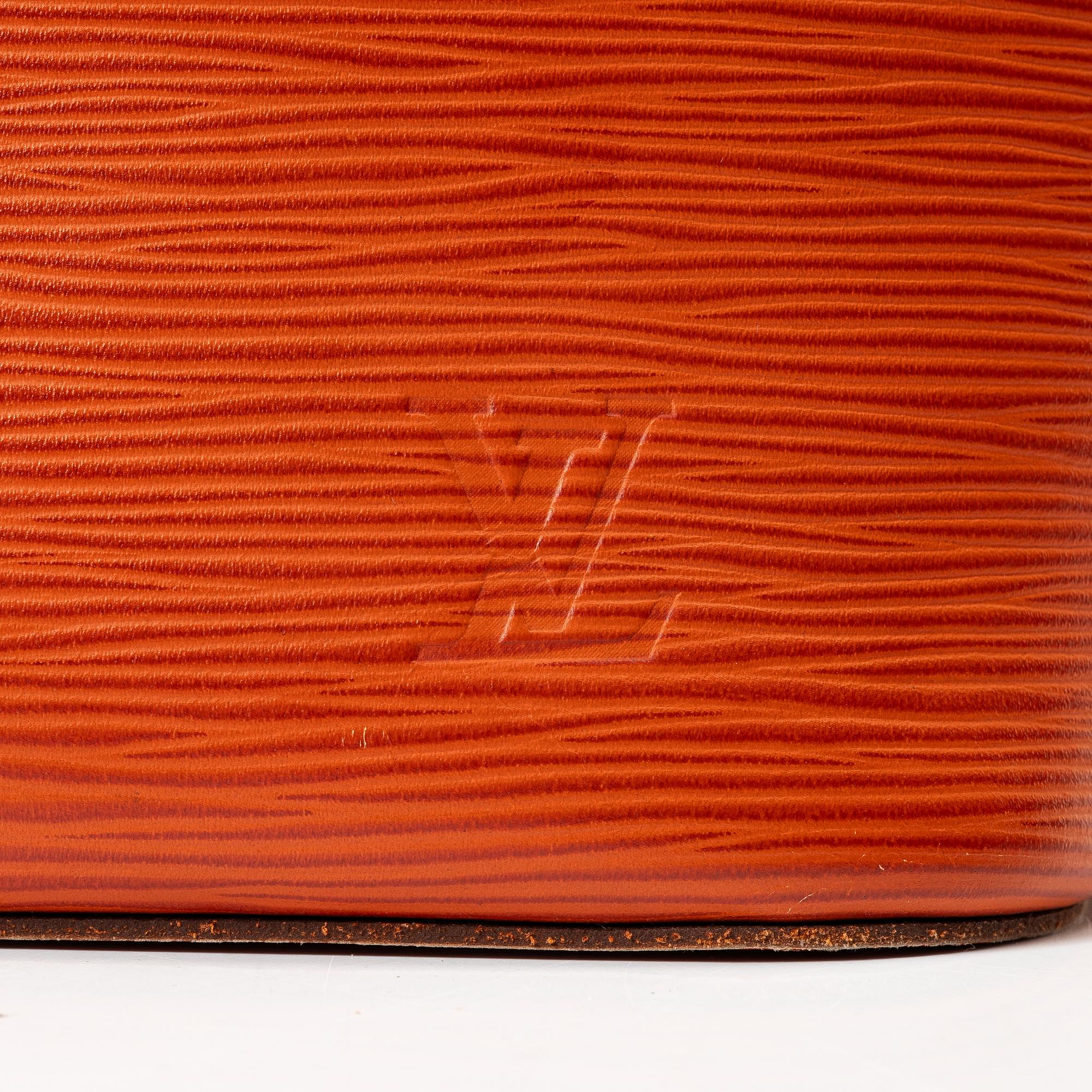 Louis Vuitton, väska, "Neverfull", 2013.