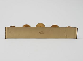 LJUSSTAKE, Ystad metall, 1900-tal.