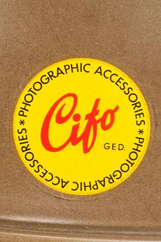 GOLVLAMPA, 1900-talets andra hälft.