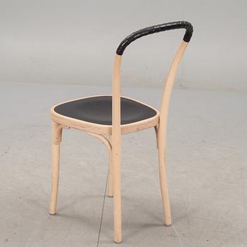 STOL, "Vilda 2", Jonas Bohlin, Gemla. 2012.