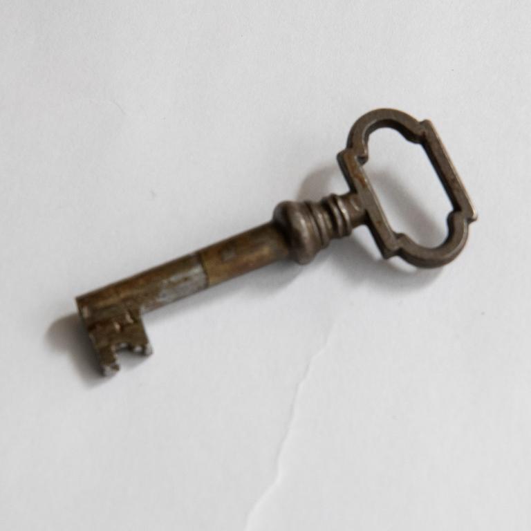 Axel Larsson, tillskriven, sminkbord, Bodafors, 1900-tal.