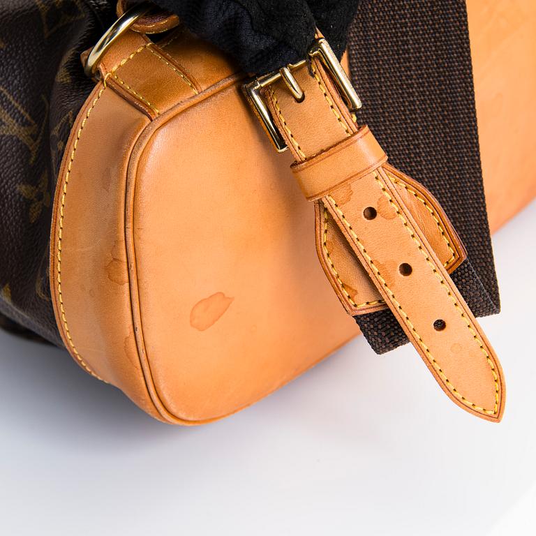 Louis Vuitton, ryggsäck, "Montsouris".