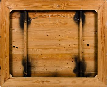 Kimmo Pyykkö, I vinden.