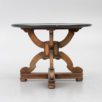 Table, circa 1900.