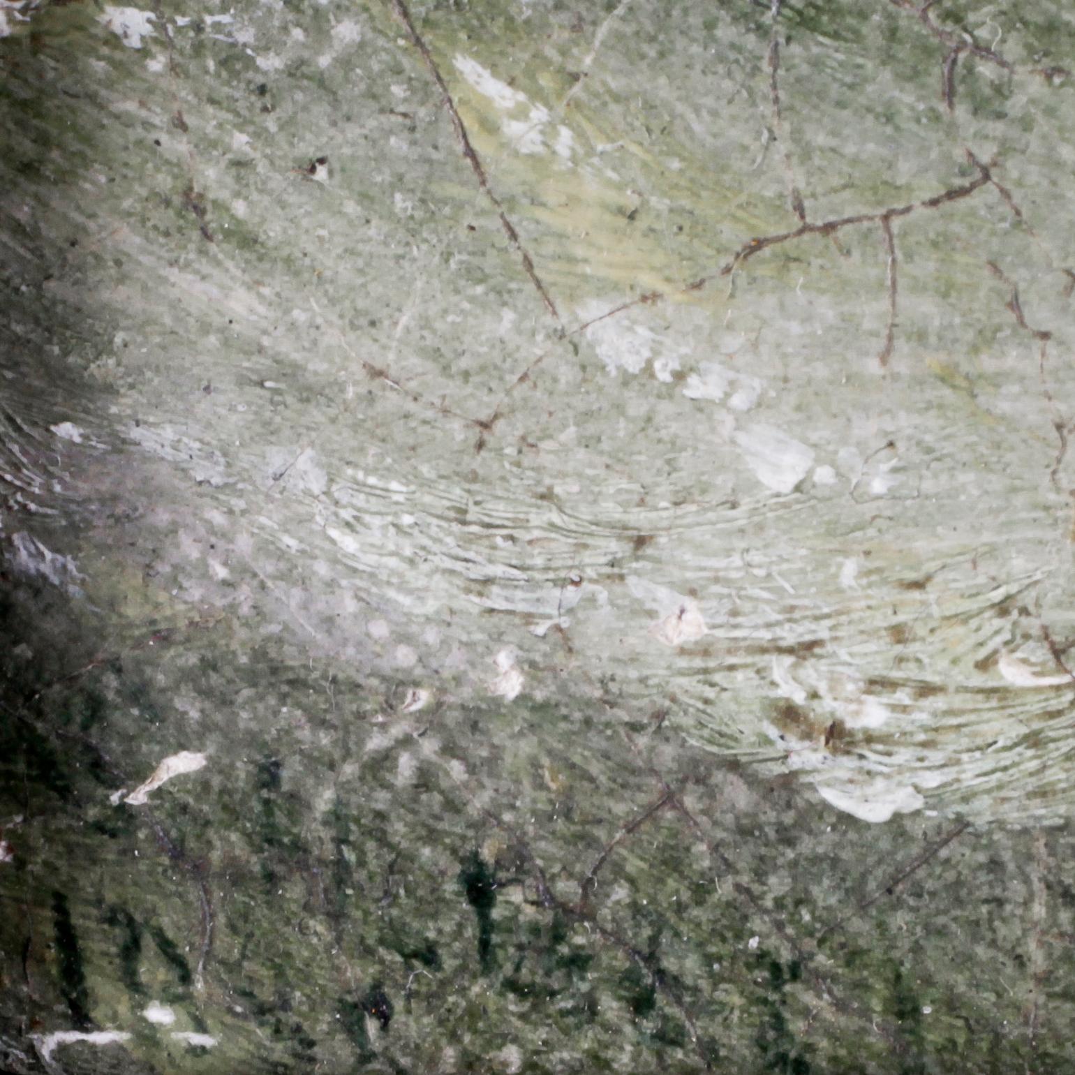 STUART HENRY BELL, olja på duk, signerad o dat 1858.