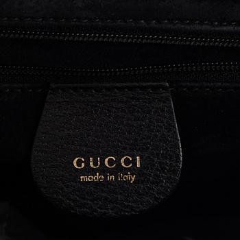 Gucci, väska.