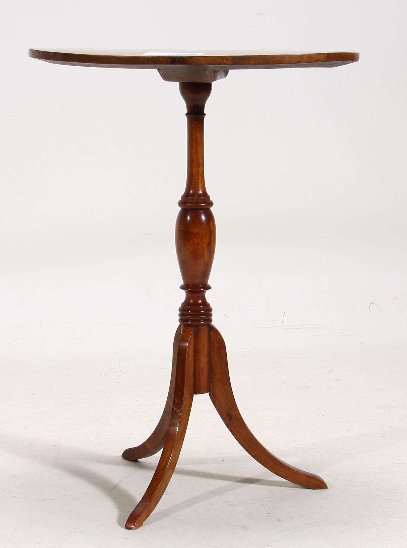 PELARBORD, 1800-tal.