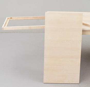 Bord, "Allegro", Marit Stigsdotter, Stolab, 2010.