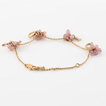Christian Dior, armband.