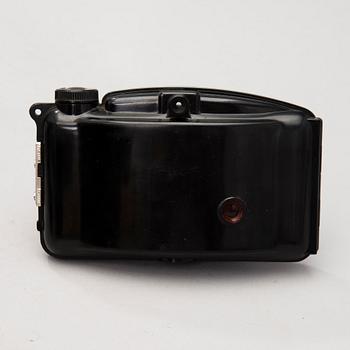 KAMEROITA, 3 KPL, 1940-70-luku.