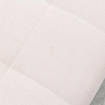 Minotti, dagbädd, Italien.