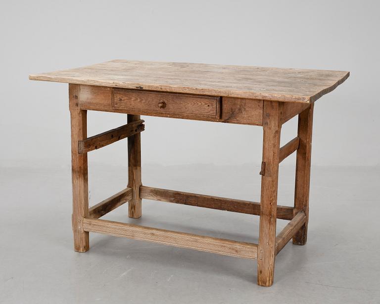 BORD, allmoge, 1800-tal.