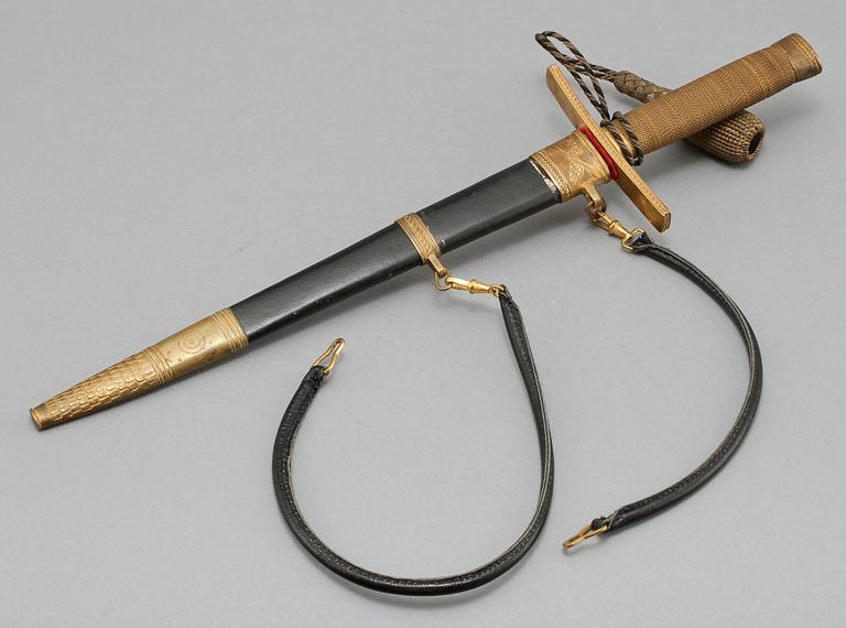 STICKERT, Sverige, m/1930-52.