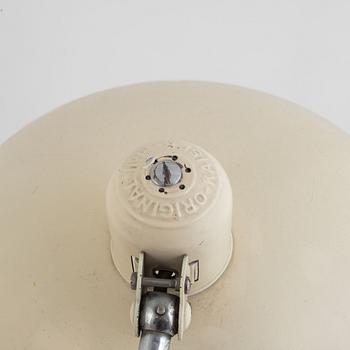 Christian Dell, table lamp, "Kaiser-Idell Original", Kaiser Leuchten.