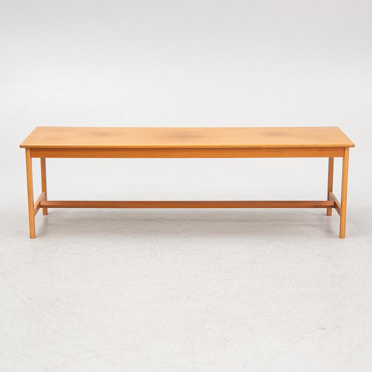 Soffbord, Swed-Form, Skillingaryd, 1900-talets andra hälft.