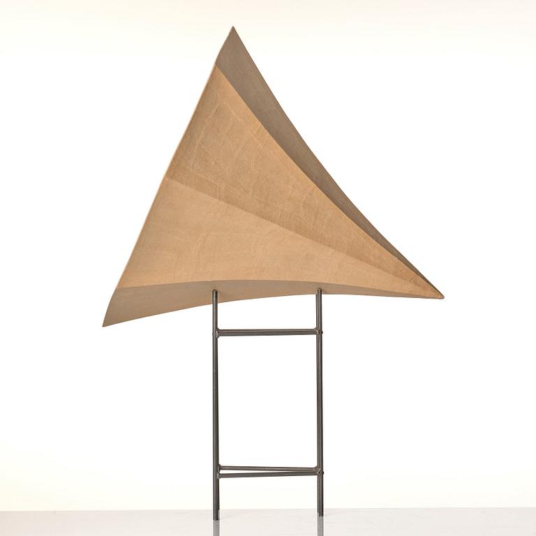 Ebba Matz, "Sirener".