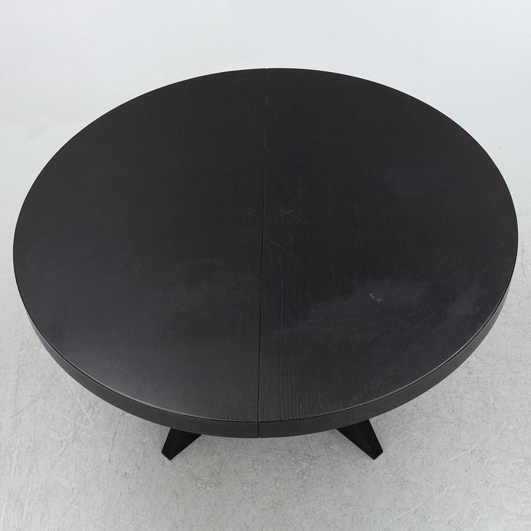 Helene Hennie, A 'Devon' dining table, Slettvoll.