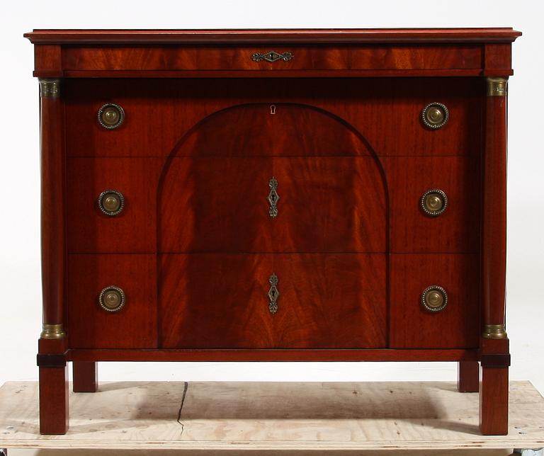 BYRÅ, empirestil, 1900-tal.