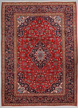 MATTA, Ardekan, ca 335 x 248 cm.