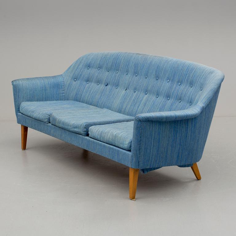 SOFFA, 1950/60-tal.