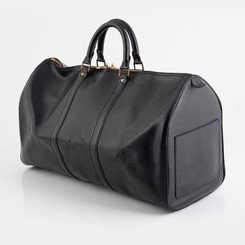 Louis Vuitton, weekendväska, "Keepall 50", 1989.