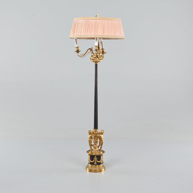 GOLVARMATUR, Louis XVI´stil, 1900-talets mitt.