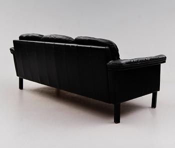 SOFFA, 1900-talets andra hälft.