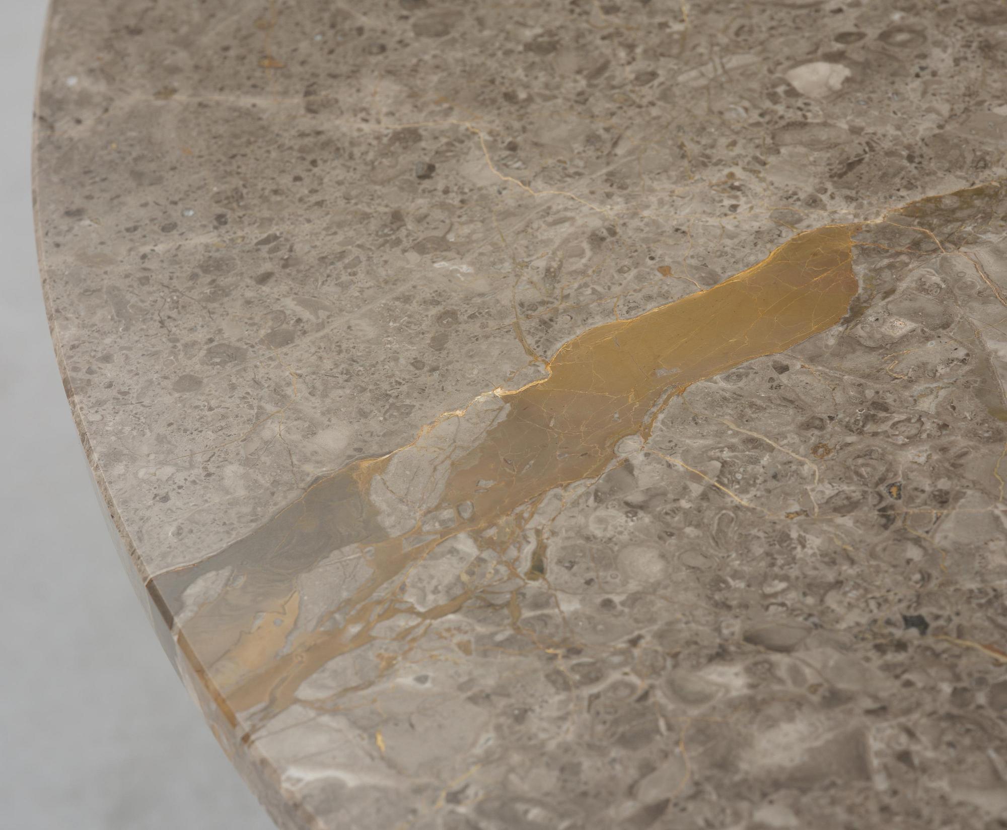 Poul Kjaerholm, matbord, "PK54", Fritz Hansen, Danmark, 2022.