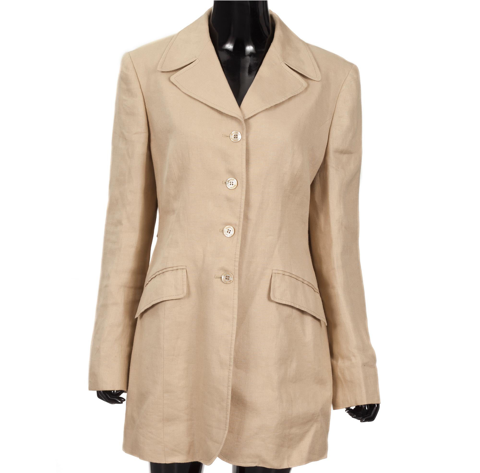 KAVAJ, Mulberry, 1900-talets slut.