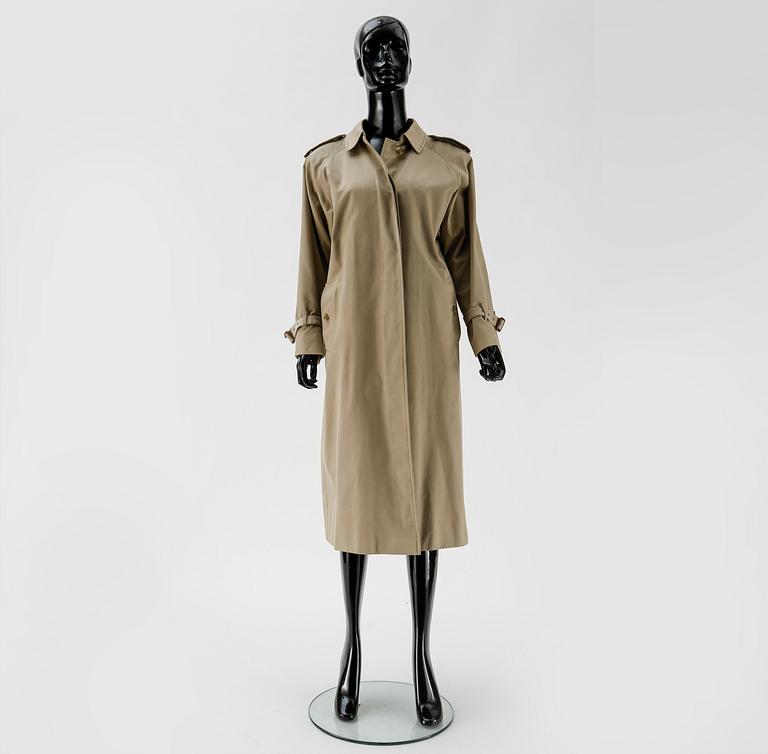 TRENCHCOAT, Burberry.