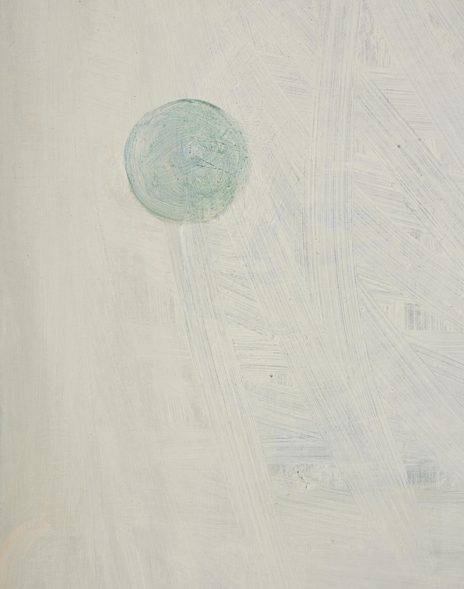 Lena Cronqvist, "Vilken hand?".