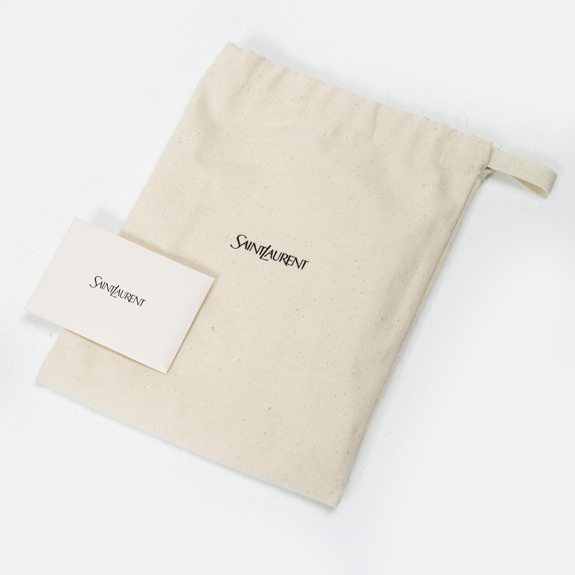 Yves Saint Laurent, Bag, "Cassandre Chain Wallet".