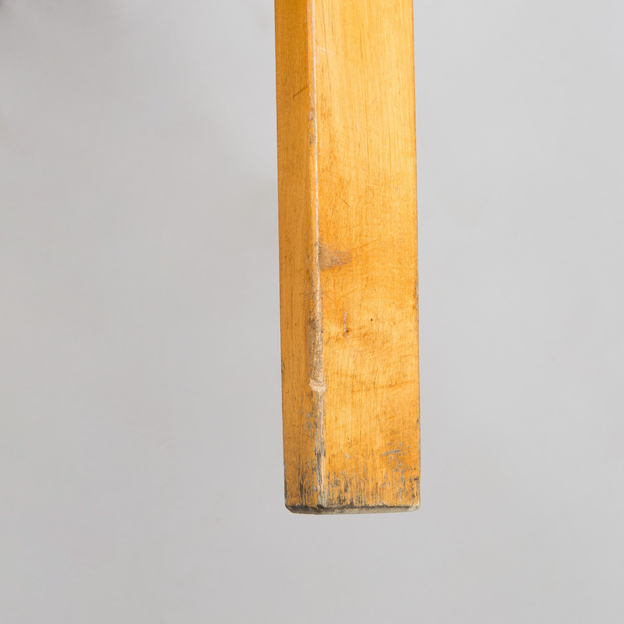 A mid 20th century sofa by Artek's Drawing office.