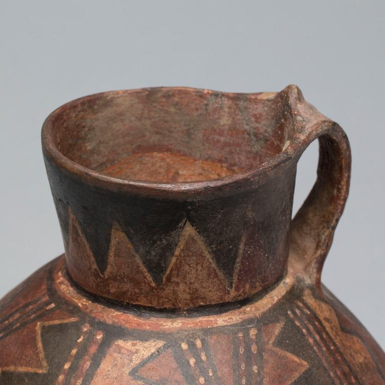 KRUS, Costa Rica, Machuca.