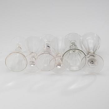 GLAS, 6 st, 1800-tal.
