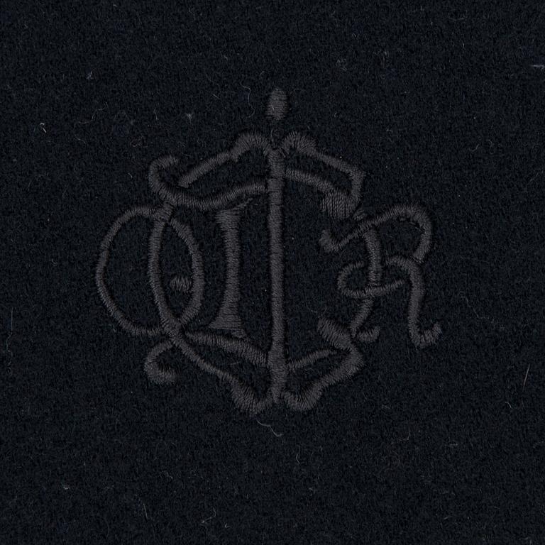 HALSDUK, Christian Dior.