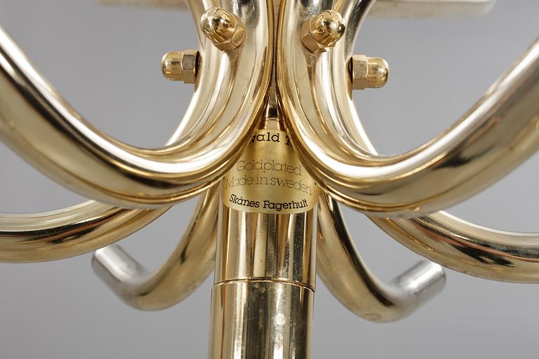 TAMBURMAJOR, samt HERRBETJÄNT, AB Ragnvald Torkelson, Skånes Fagerhult, 1900-andra hälft.