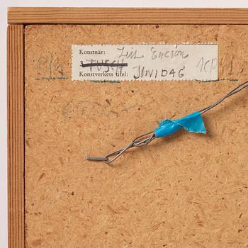 Leif Ericson, "Junidag".