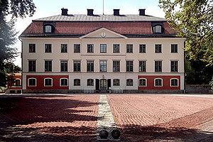 VÄVD TAPET, "Orphée jouant pour les Animaux", norra Nederländerna 1600-talets förra hälft - omkring 1600-talets mitt,