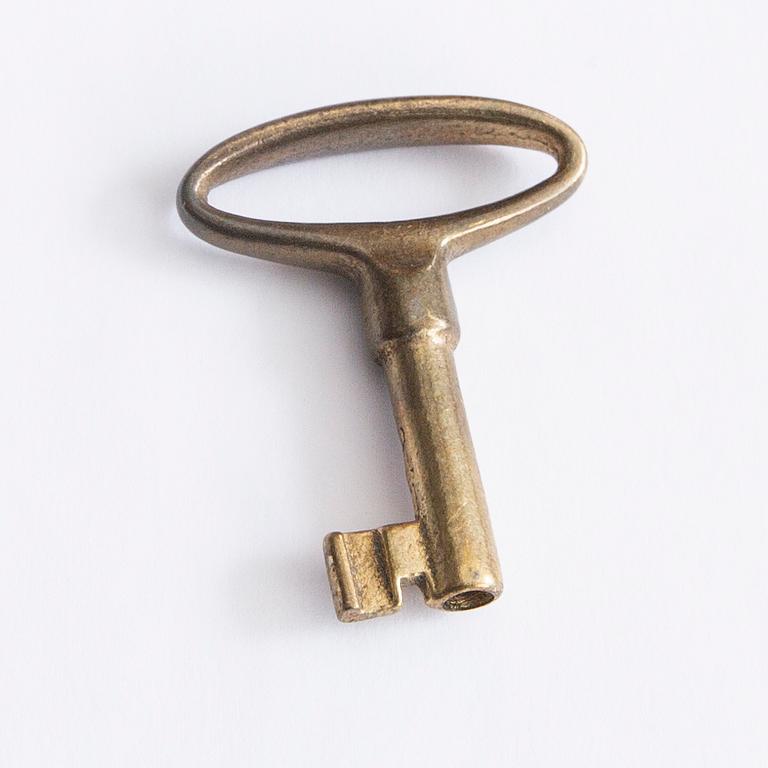 Göran Malmvall, agency Svensk Fur Mid / second half of the 20th century.