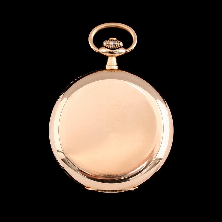 FICKUR, 14K guld, Borel Fils & Cie.