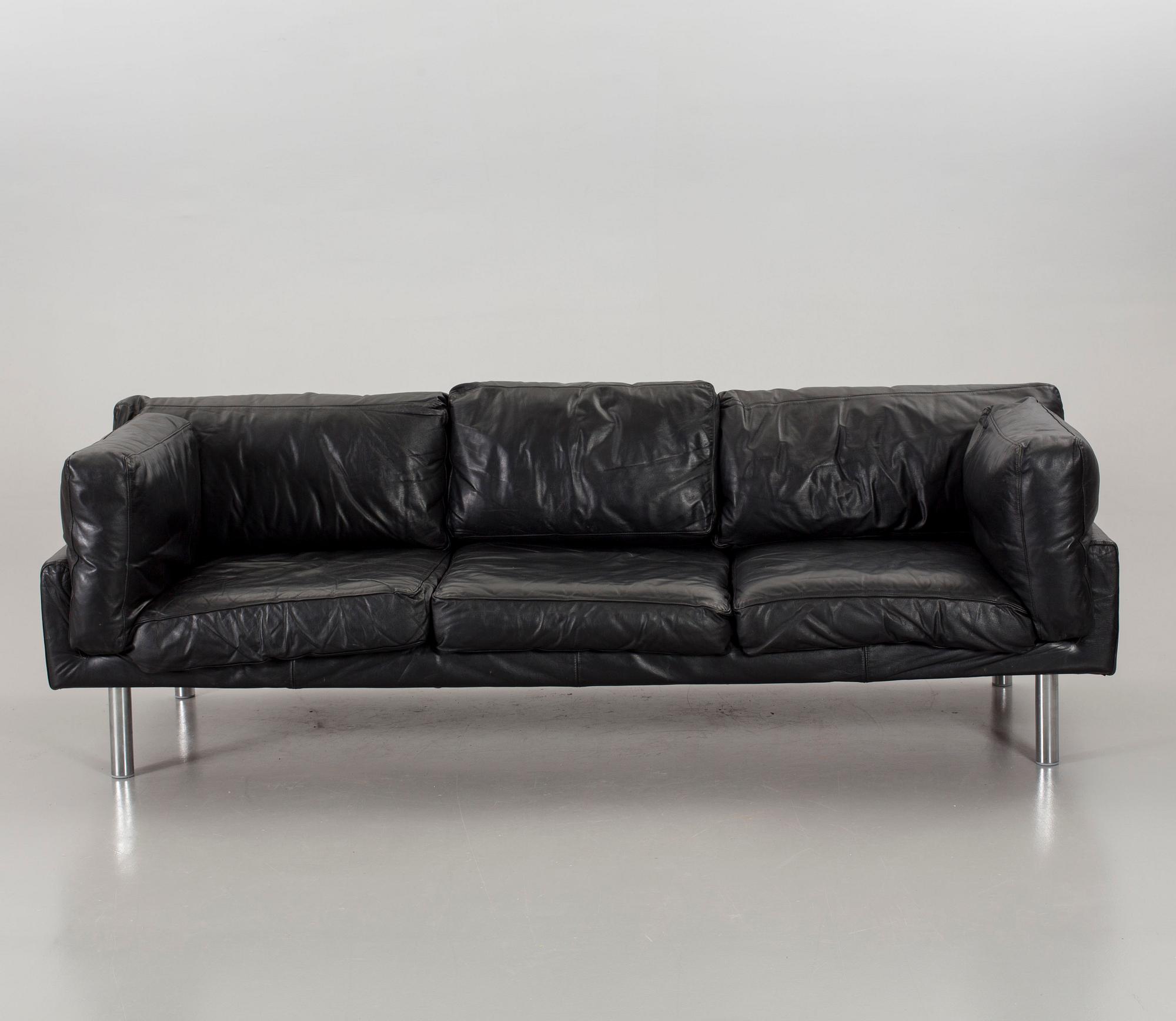 SOFFA, Ire Möbler, Skillingaryd,