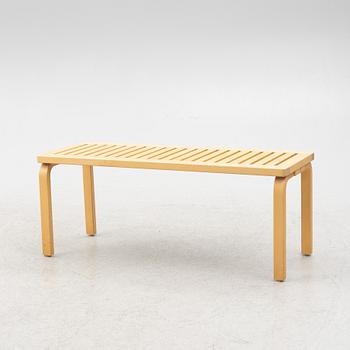 Alvar Aalto, bänk, 153A, Artek.