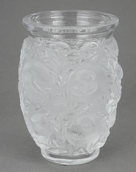 VAS, "Bagatelle", Lalique, Frankrike, 1900-tal.