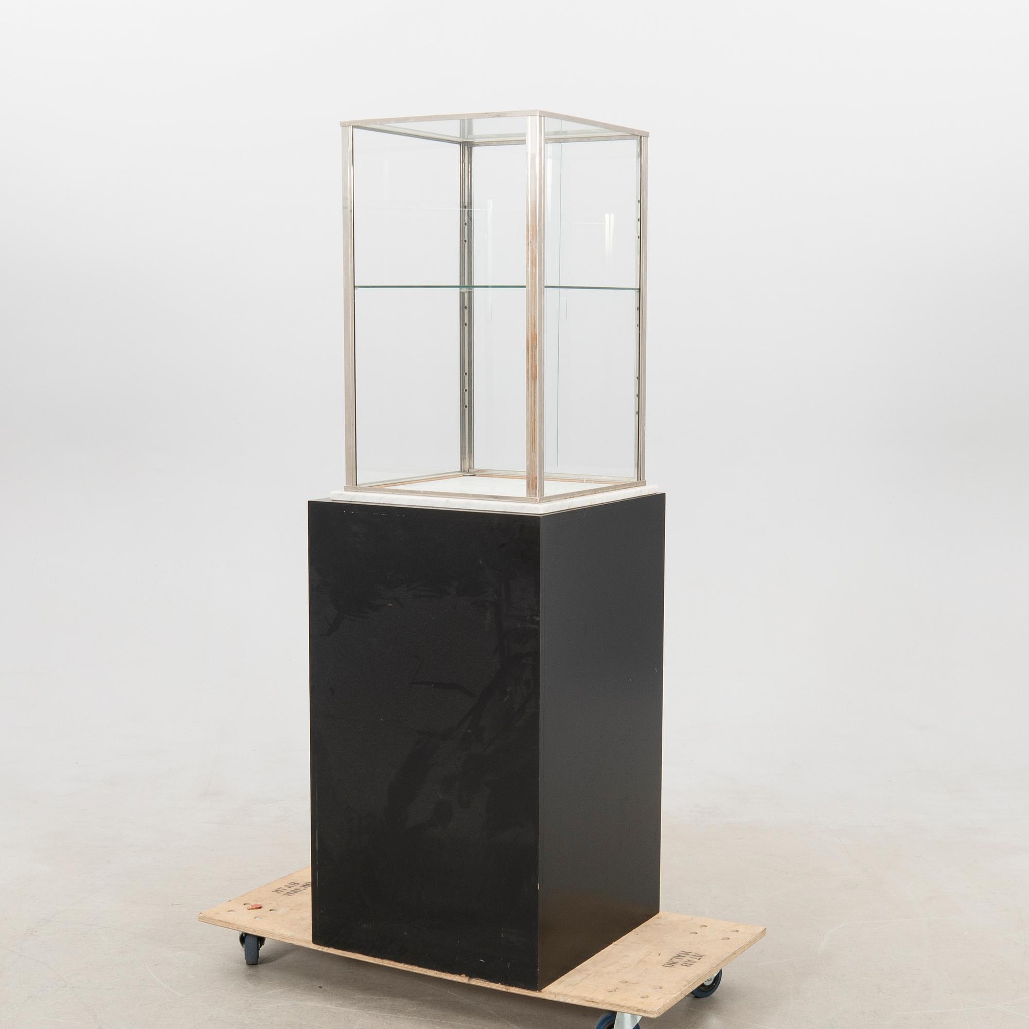 Monterskåp 1900-tal.