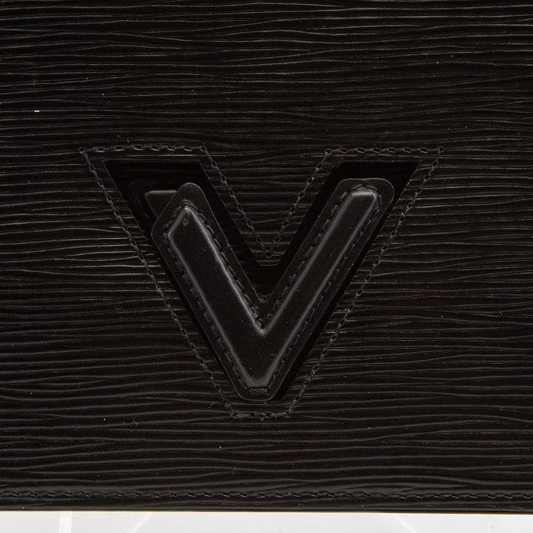 Louis Vuitton, Kuvertväska "Trapeze Pm clutch bag" vintage.