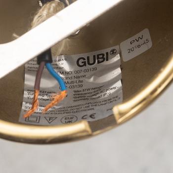 Louis Weisdorf, ceiling lamp, 'Multi-Lite Pendant', Gubi.