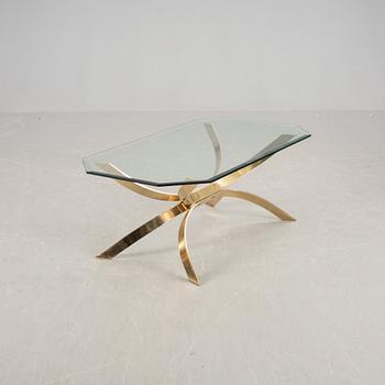 SOFFBORD, 1980-tal.